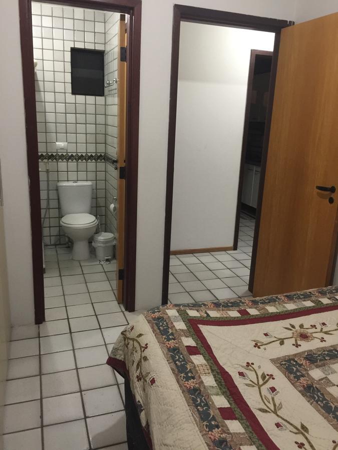 Apartamento A Beira-mar * Maceió