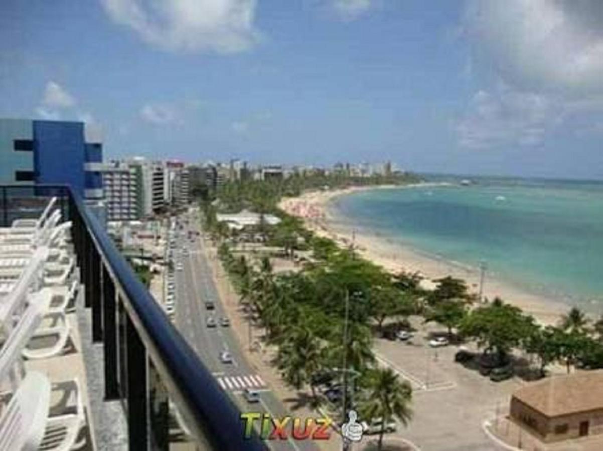 Apartment Neo - Praia De Pajucara *