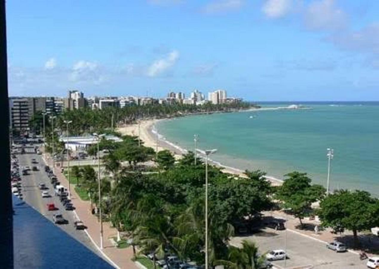 Apartment Neo - Praia De Pajucara *