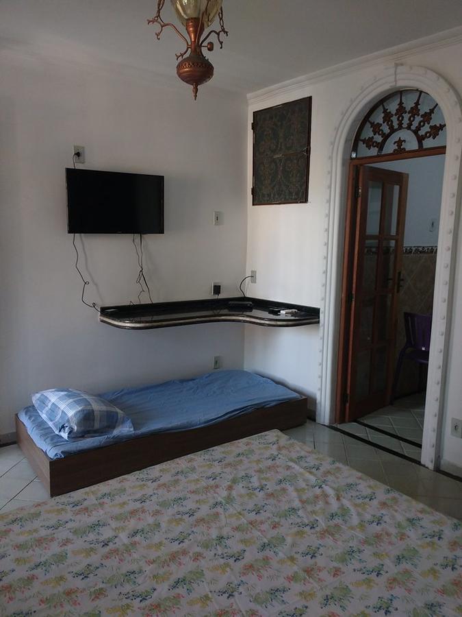 Apartment Casa Da Josi - Pajucara *