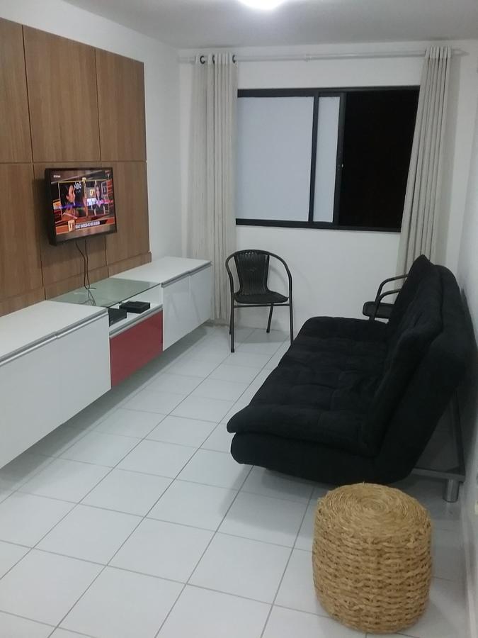 Apartamento Apto Edf Vila Do Conde *