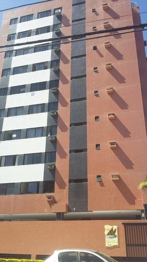 Apto Edf Vila Do Conde * Maceió