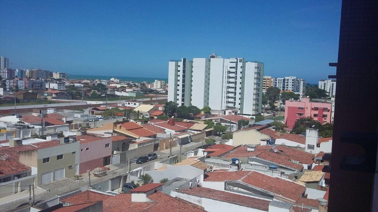 Apto Edf Vila Do Conde * Maceió