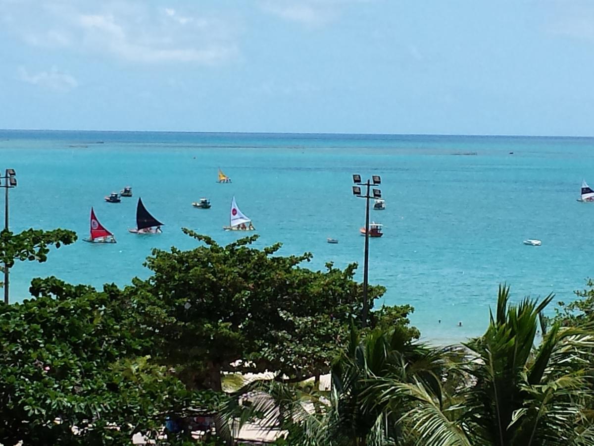 Duplex Luxo Beira-mar Da Pajucara * Maceio (Alagoas)