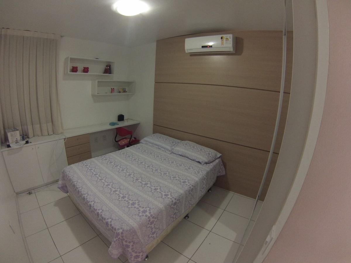 Jardim Vaticano Apartment