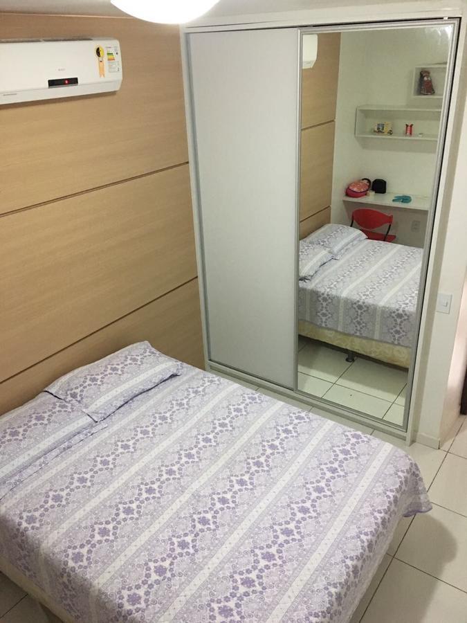 Apartment Jardim Vaticano Maceio (Alagoas)