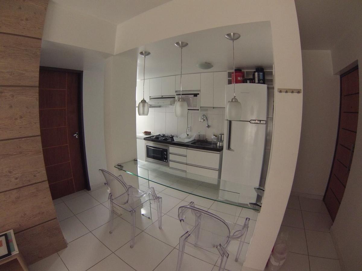 Jardim Vaticano Apartment