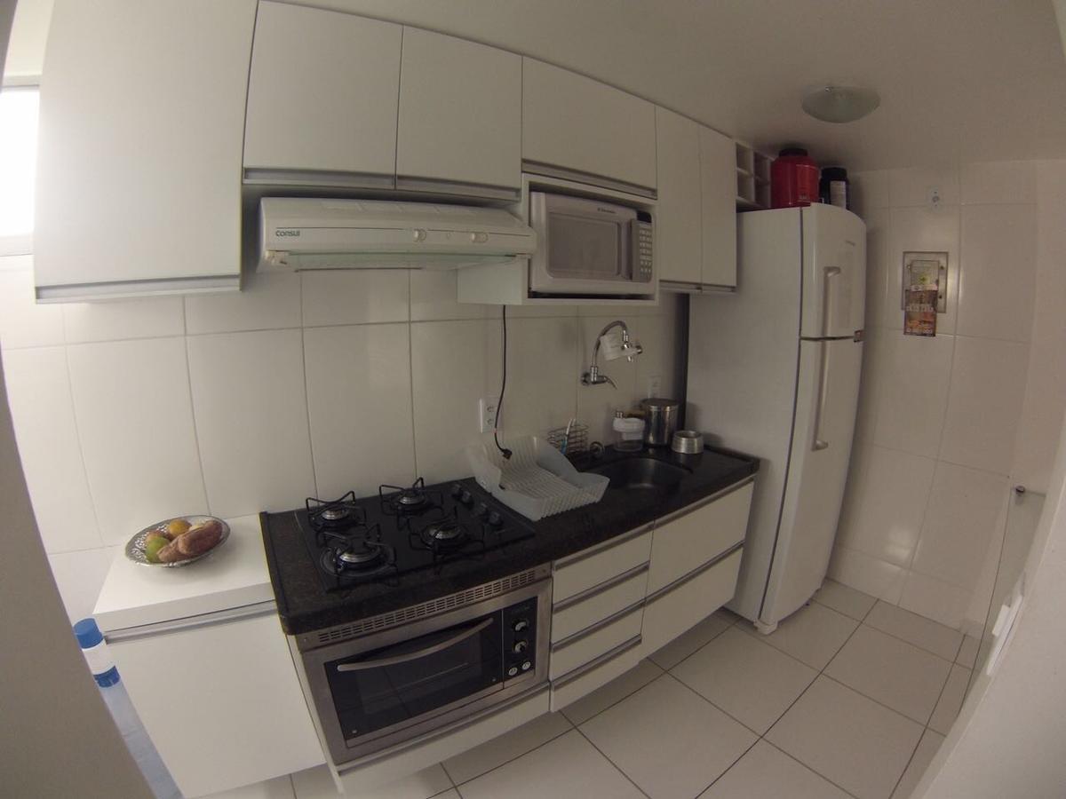 Jardim Vaticano Apartment *