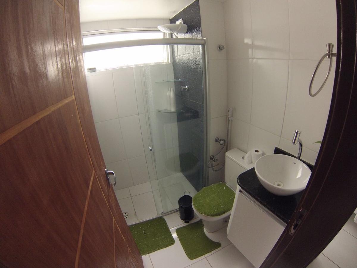Apartment Jardim Vaticano *