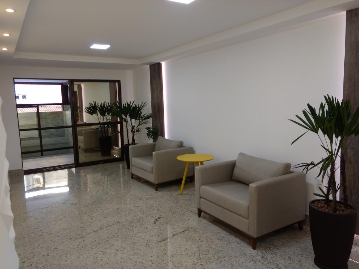 De Jatiuca Climatizado Maceió