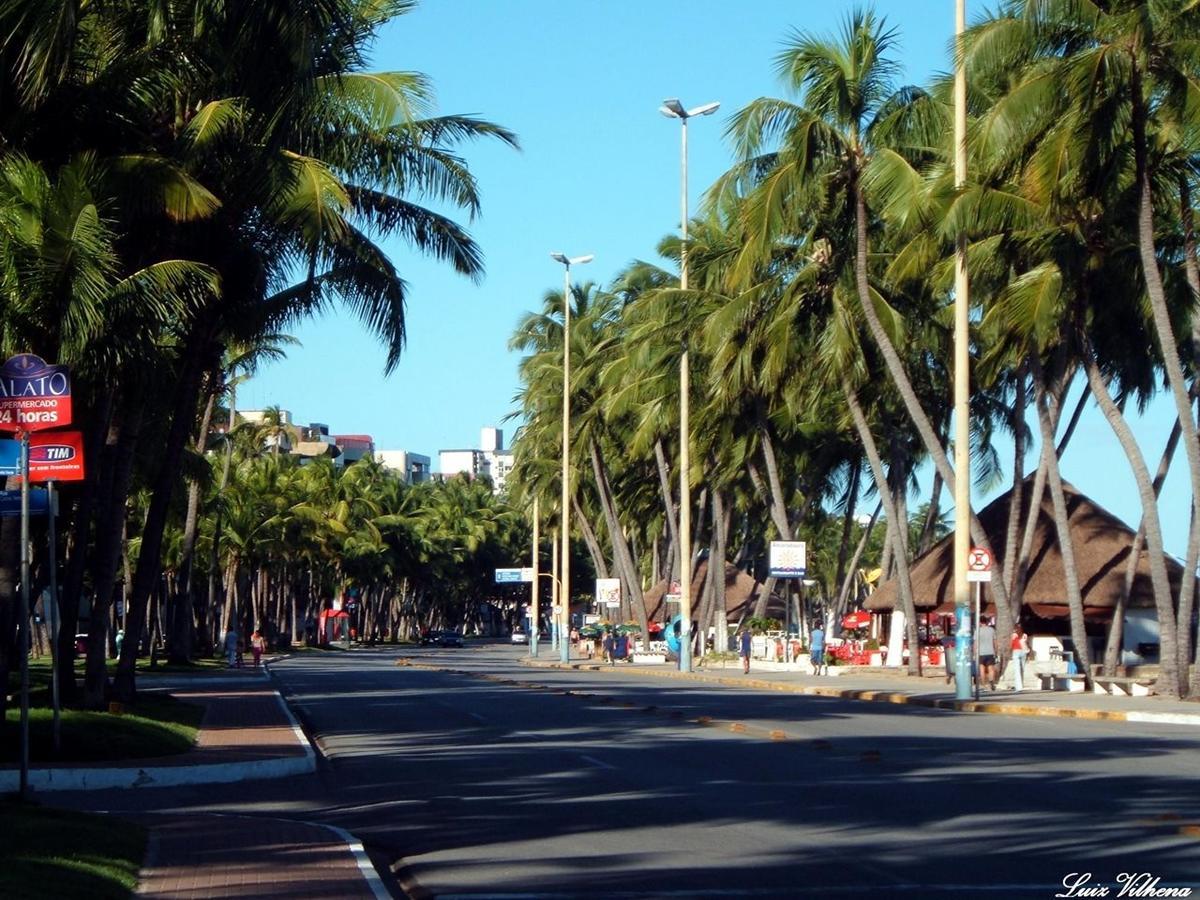 Suites Ponta Verde Apartment Maceio (Alagoas)