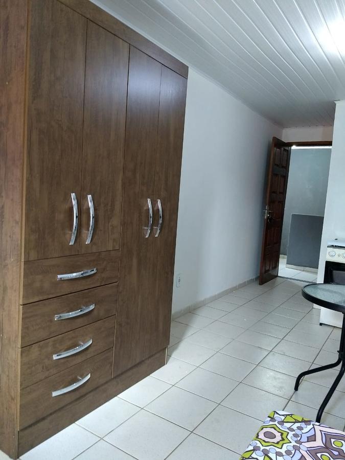 Apartment Suites Ponta Verde *