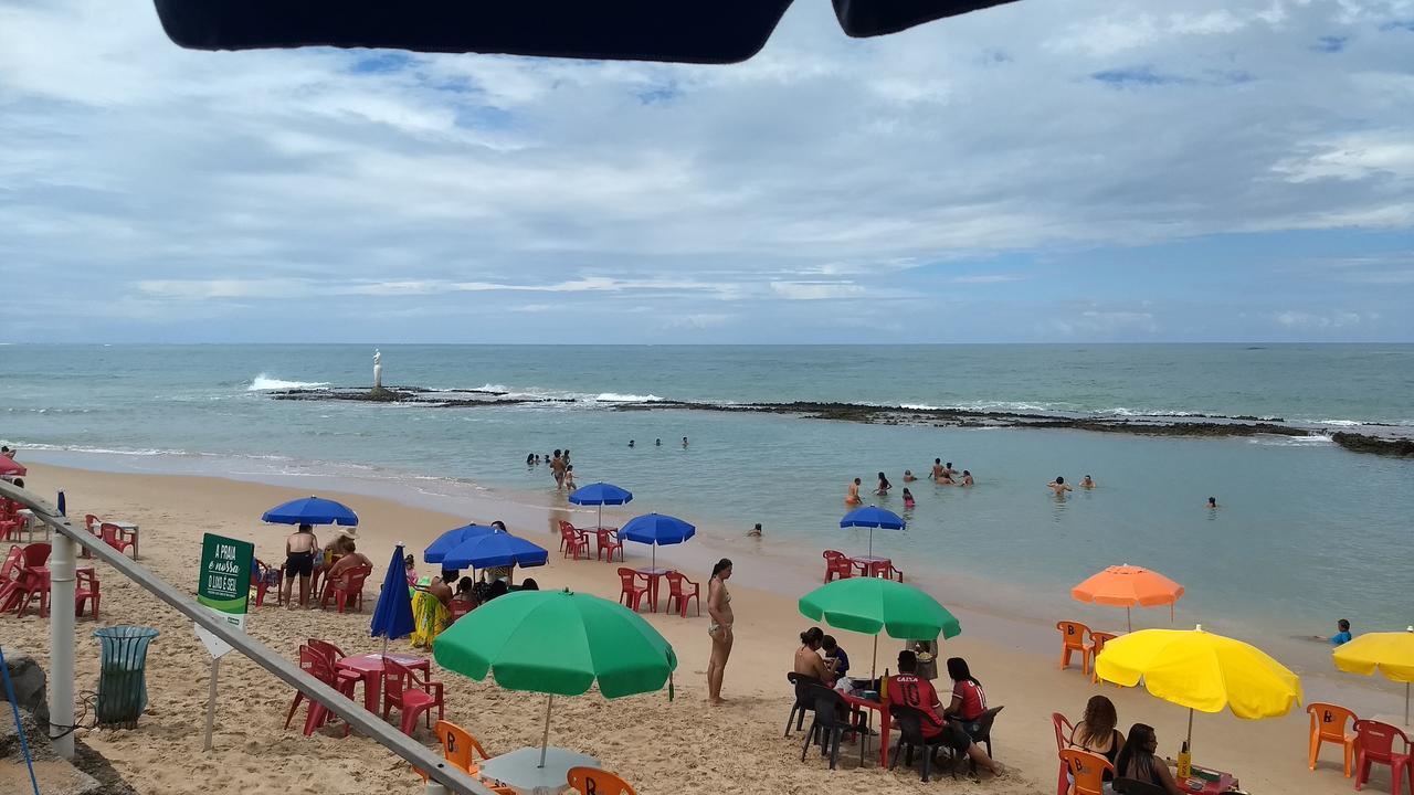 Suites Ponta Verde *