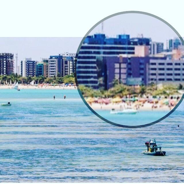 Beira Mar Apartmento 107 * Maceio (Alagoas)