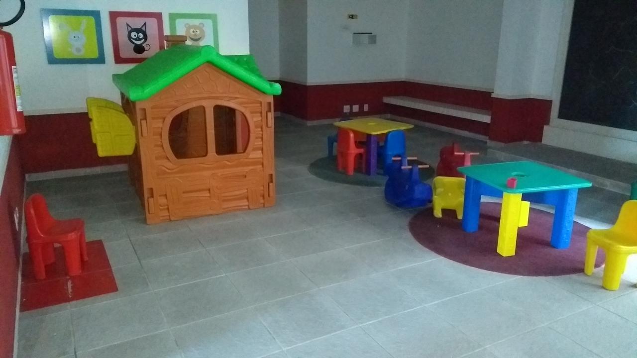 Apart no Cond JTR - Maceió