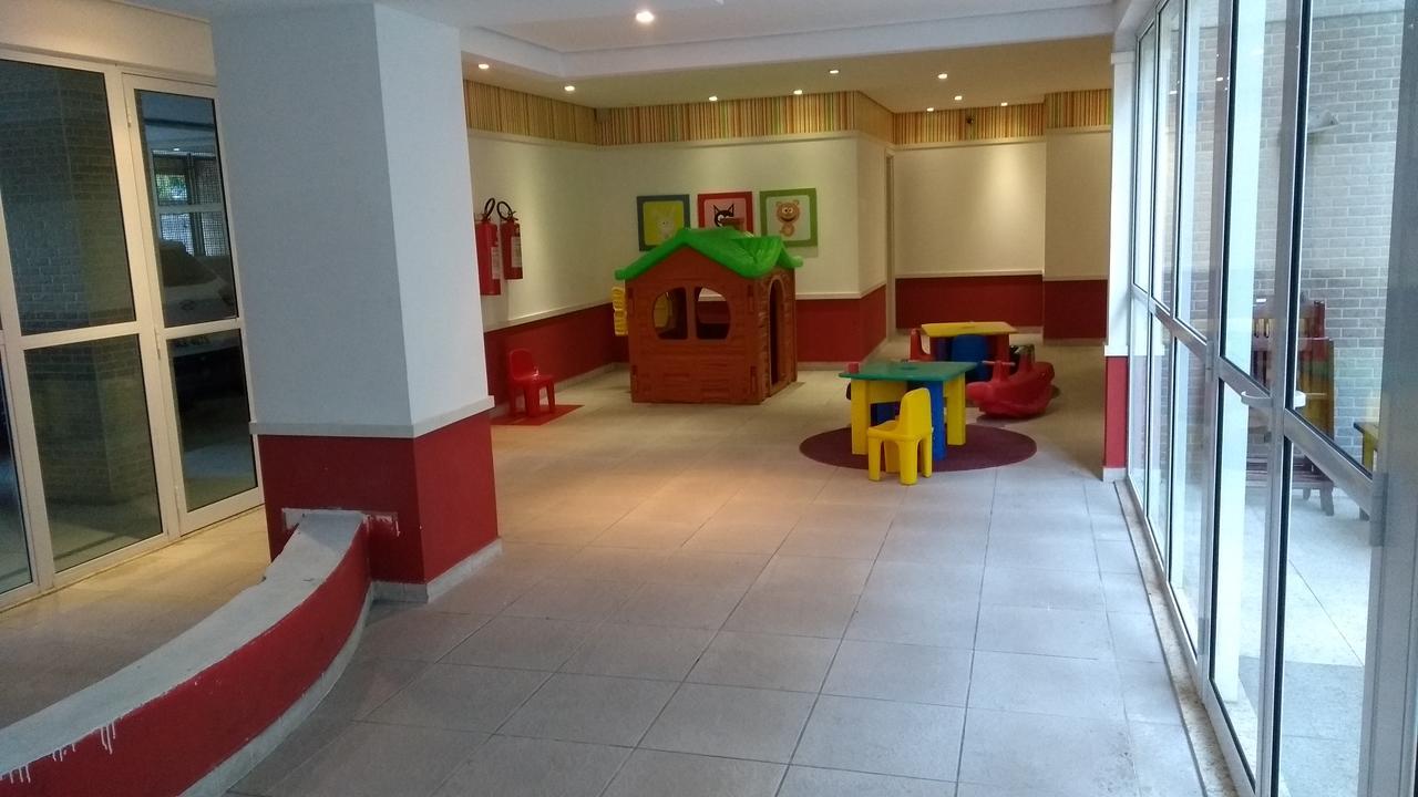 Apart no Cond JTR - Maceió Apartamento Maceió