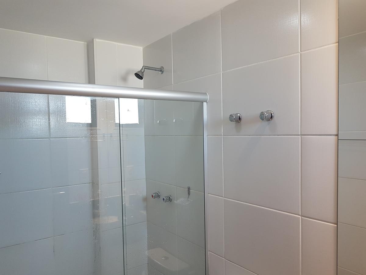 Apartamento quarto e sala em Ponta Verde *