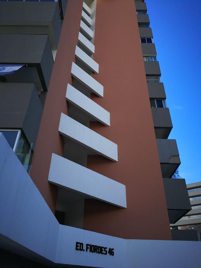Ed Fiordes Ap 602 *
