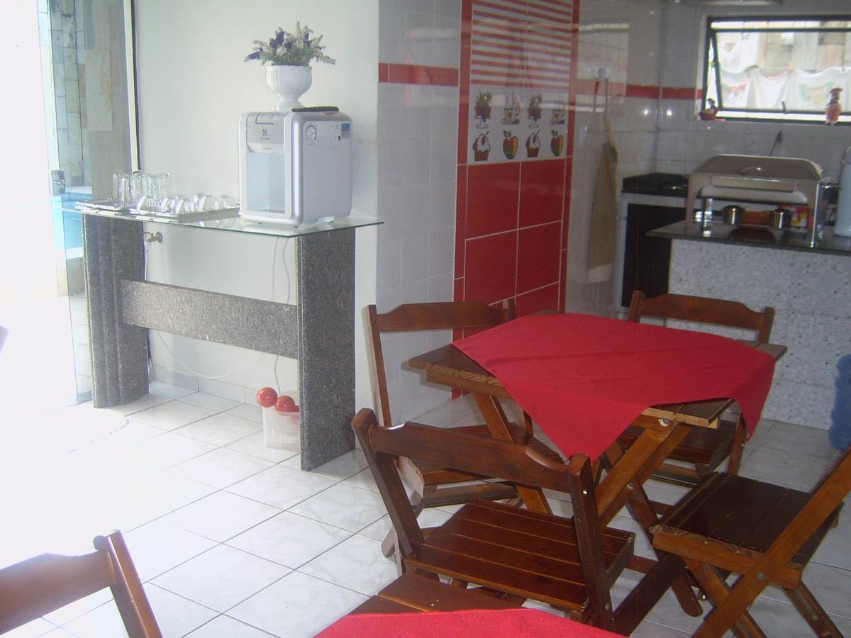 & Macayo Albergue Maceió