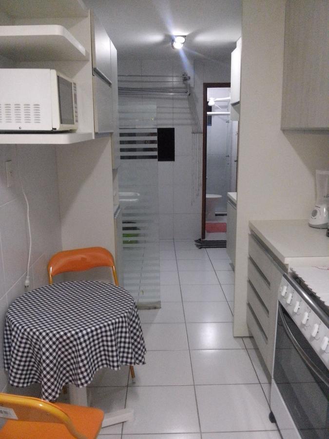 Apartment Edificio Piazza San Marco Maceio (Alagoas)