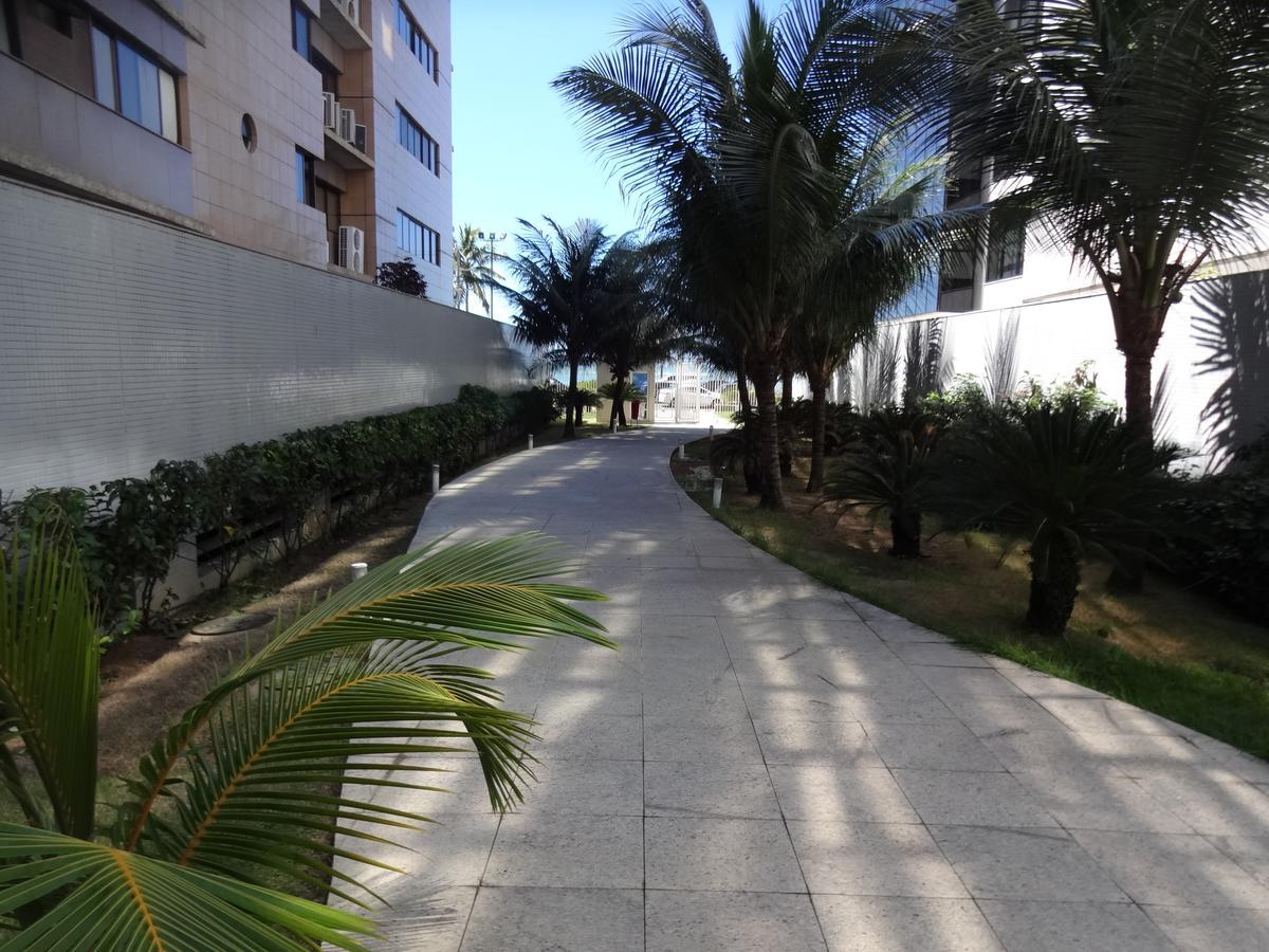 Apart no Cond JTR - Maceió