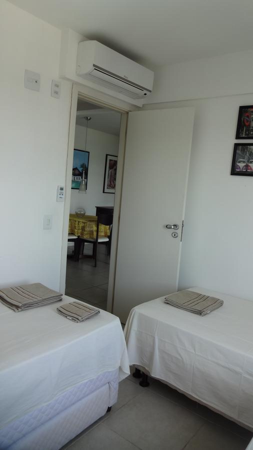 Apart no Cond JTR - Maceió Apartamento *