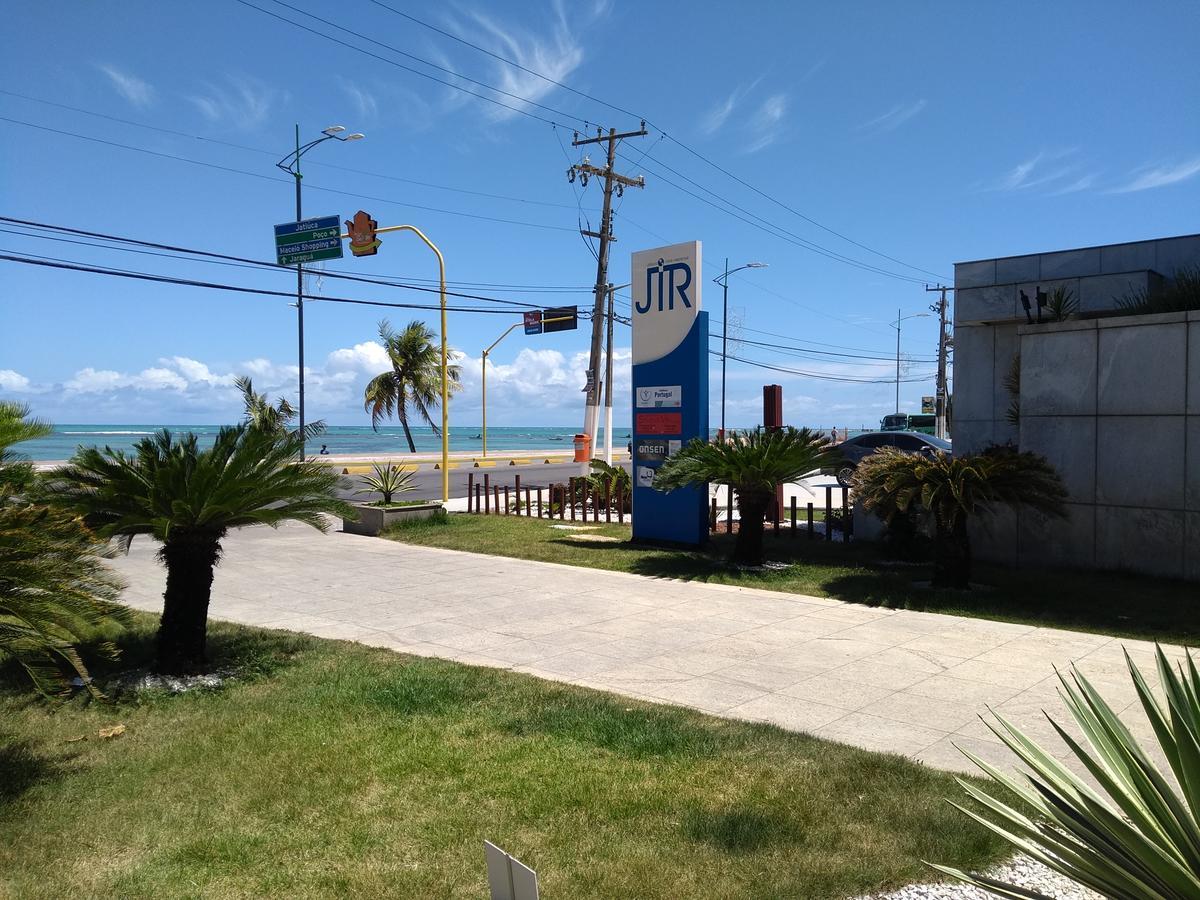 Apartamento Apart no Cond JTR - Maceió