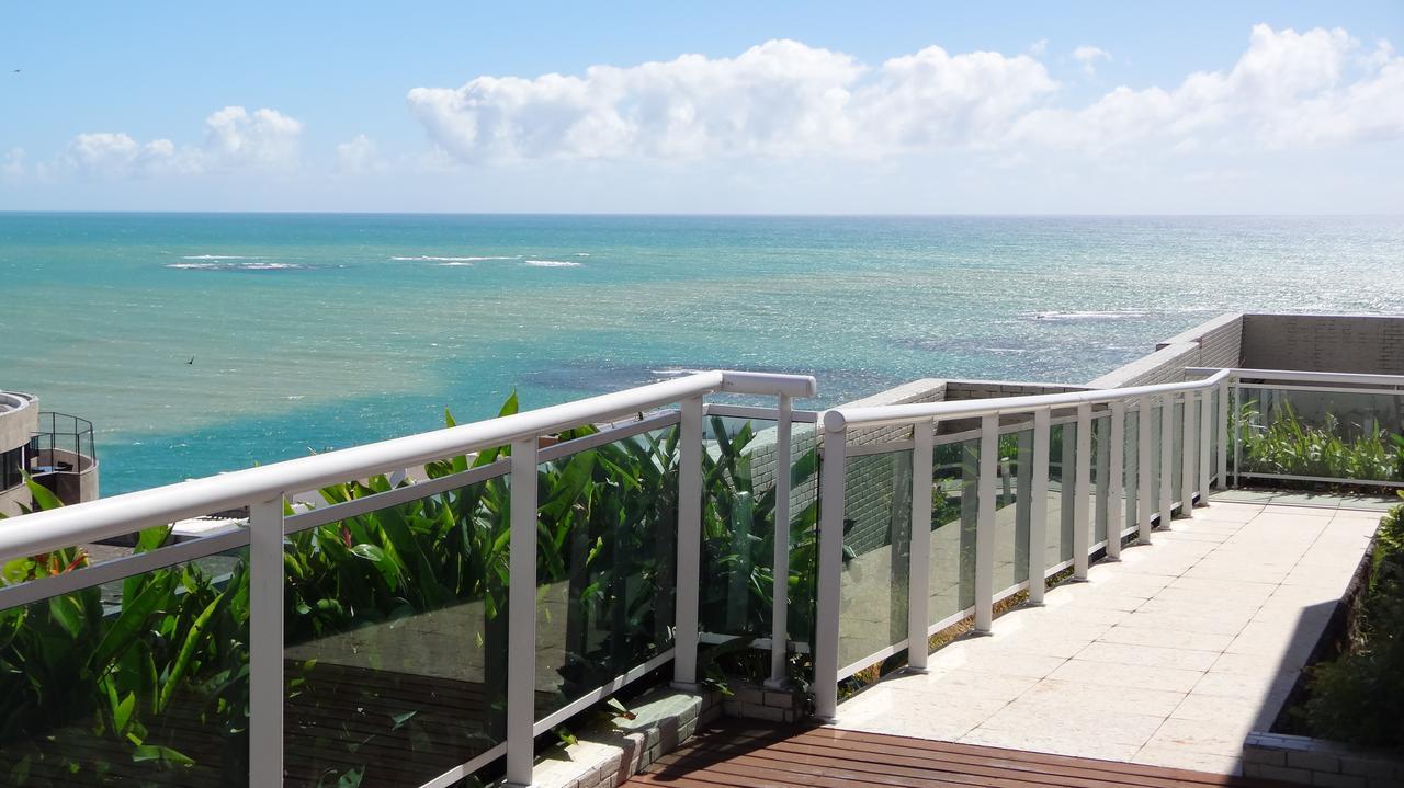 Apartamento Apart no Cond JTR - Maceió Maceió