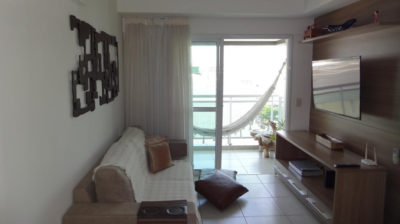 Apart no Cond JTR - Maceió * Maceió