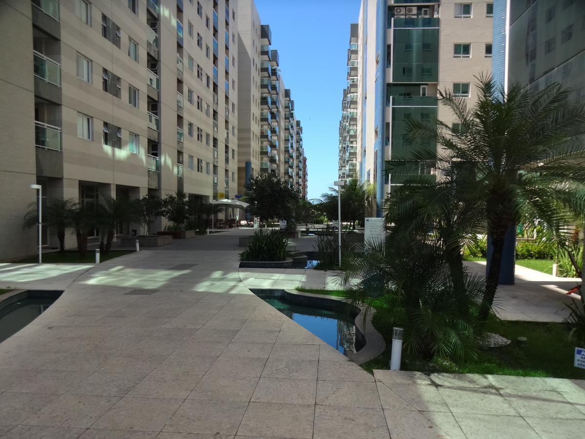Apartamento Apart no Cond JTR - Maceió