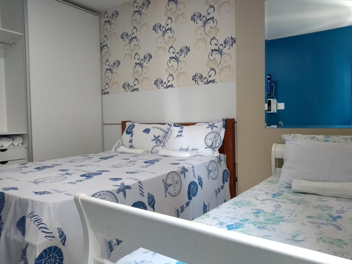Jatiuca Apartment