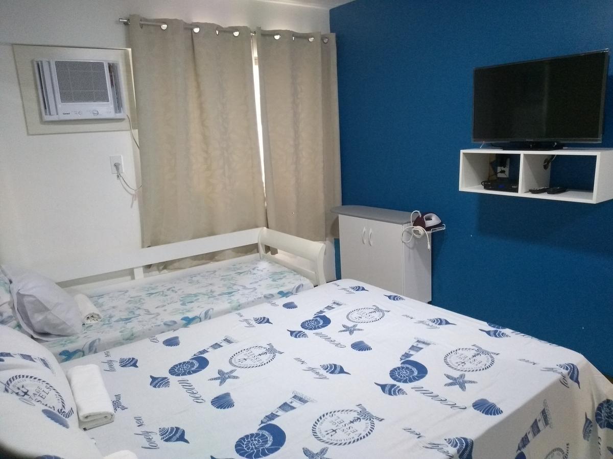 Apartment Jatiuca