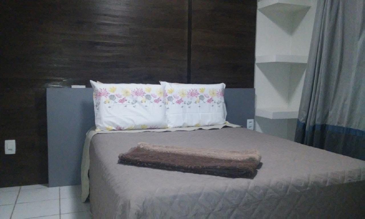 Apartment Neo - Praia De Pajucara