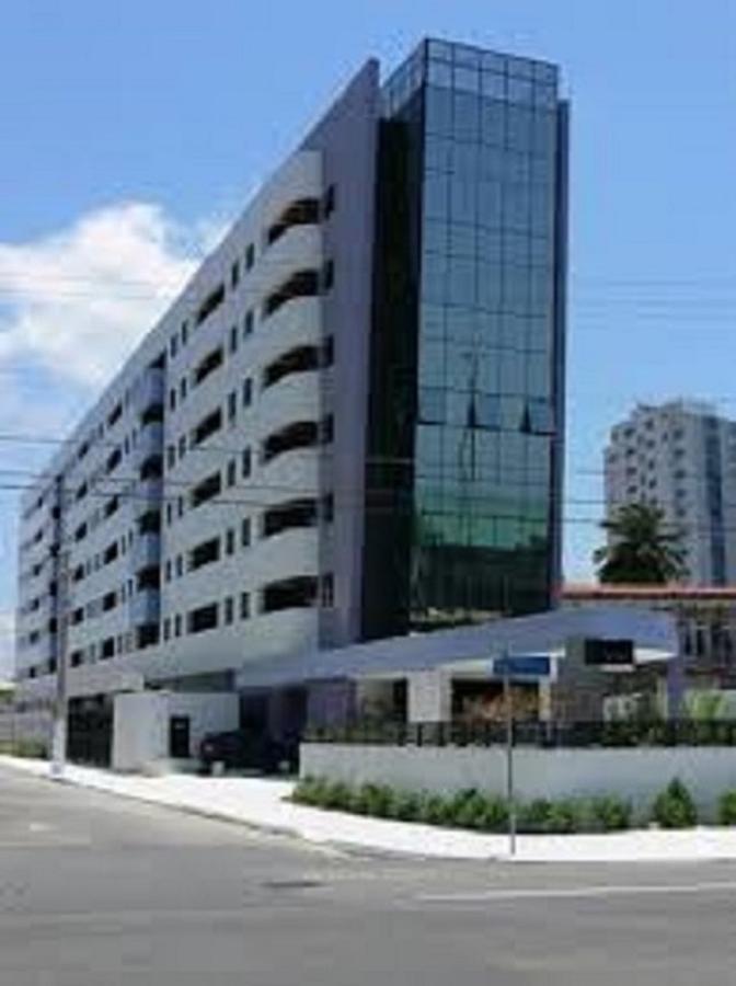 Apartment Neo - Praia De Pajucara