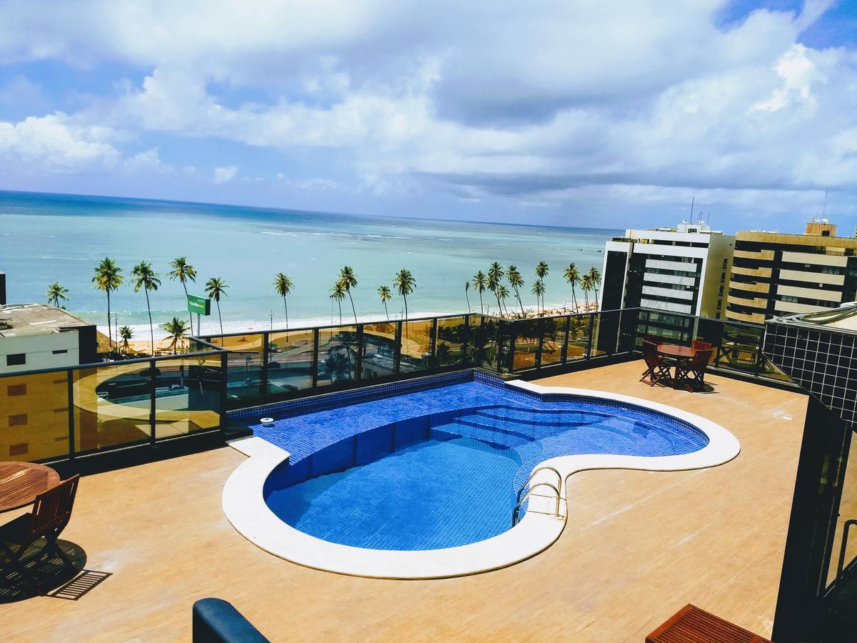 Apartamento Port Iii Maceió