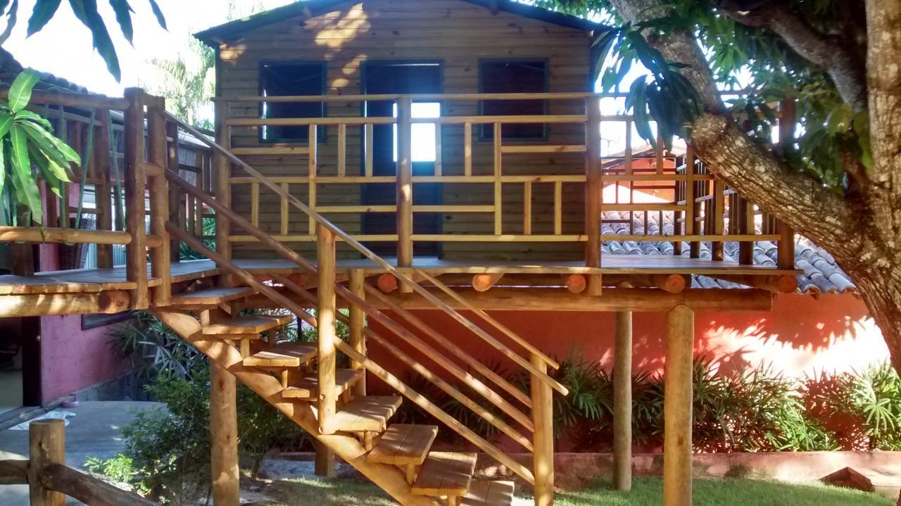 Do Pratagy Resort, Andar Superior Apartment