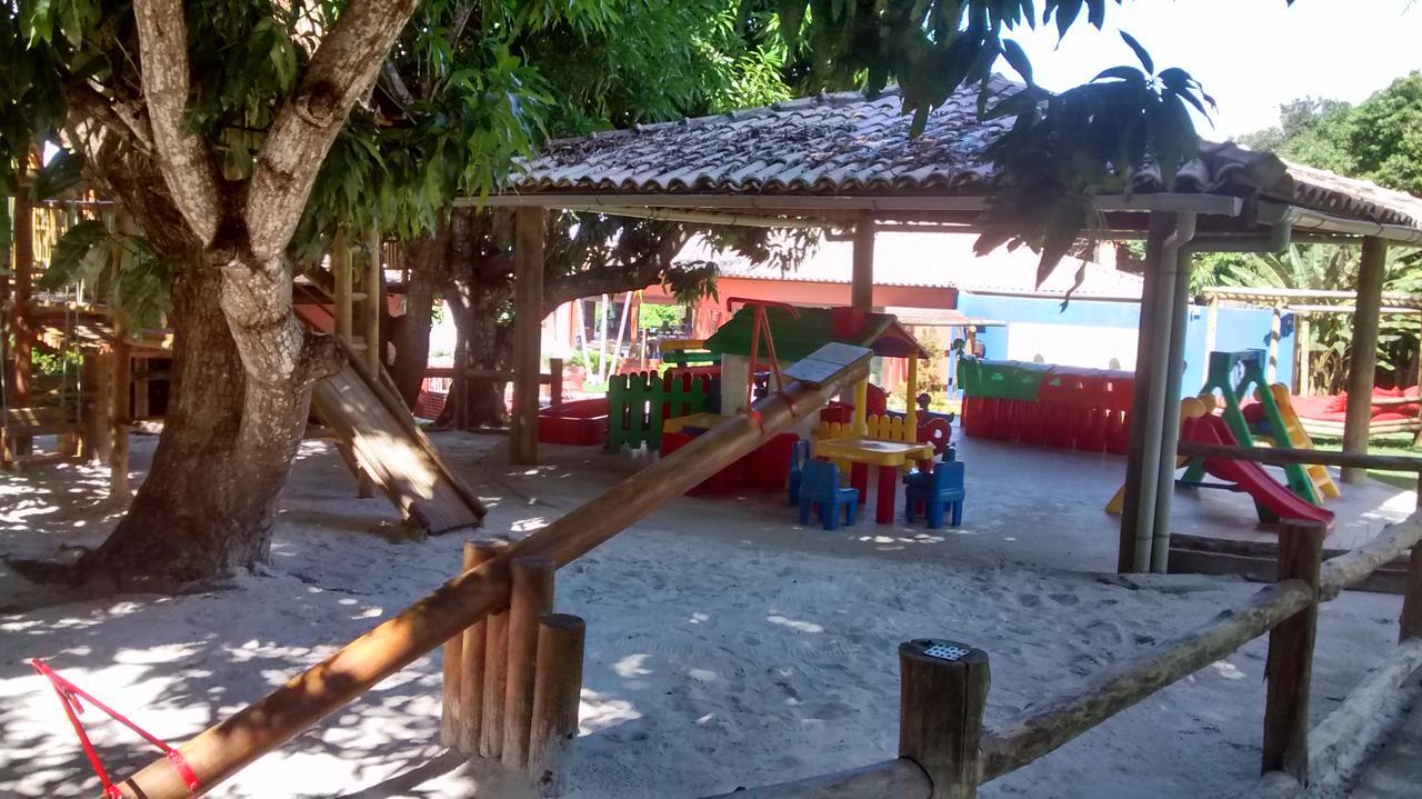 Do Pratagy Resort, Andar Superior Apartment