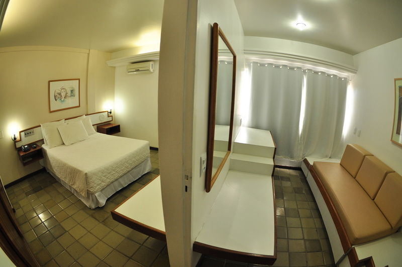 Hotel El Aram Express Maceió