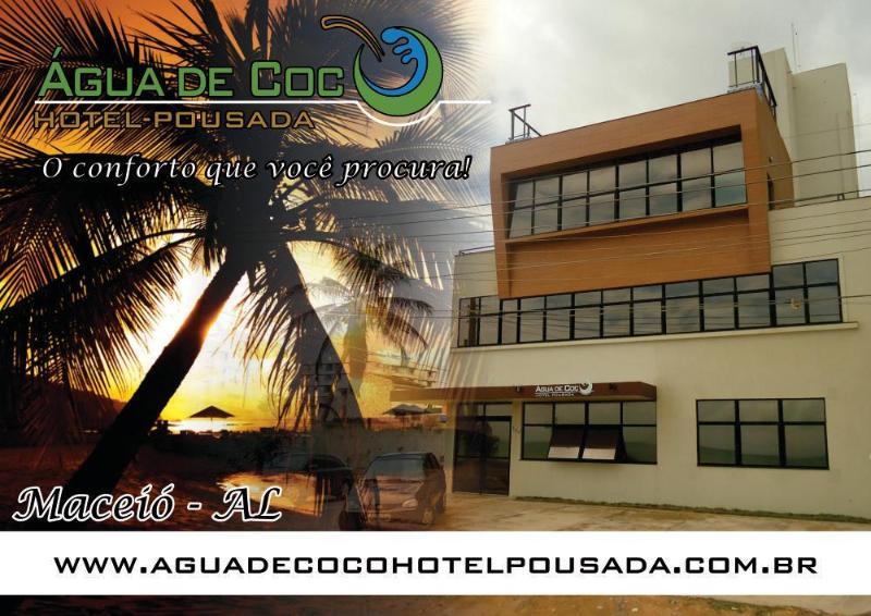 Agua De Coco Hotel