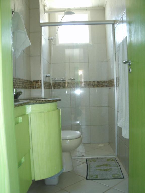 Apartamento Casa Del Sole