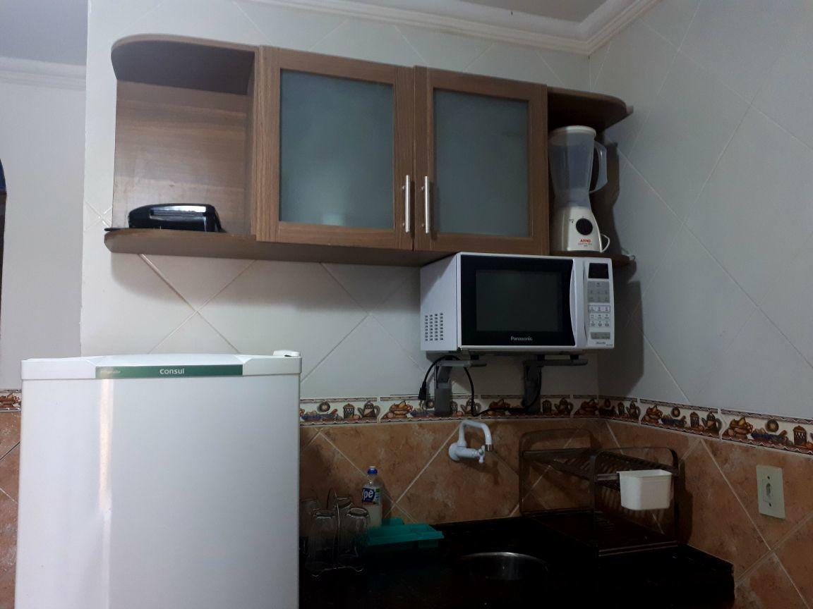 Apartment Casa Da Josi - Pajucara