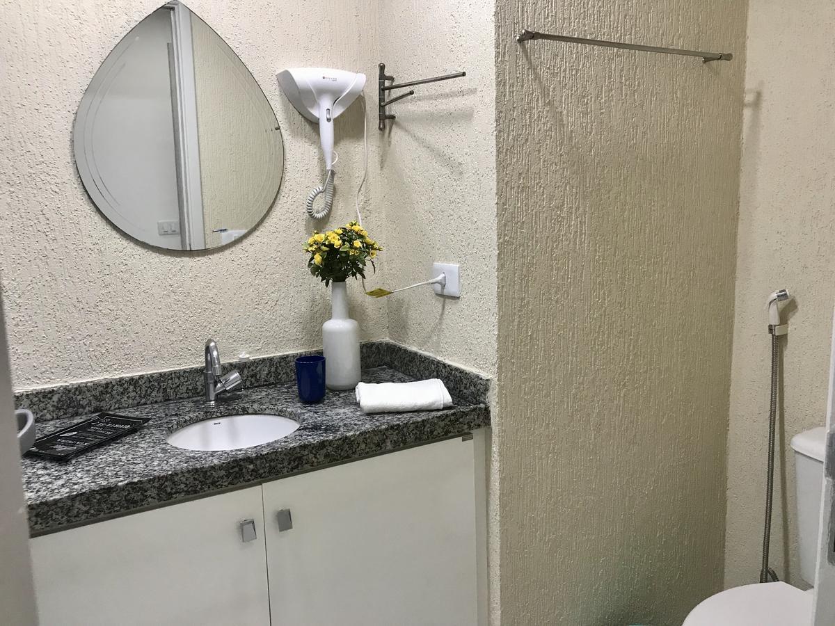 Apartamento Beiramar_2quartos_apto606 Maceió