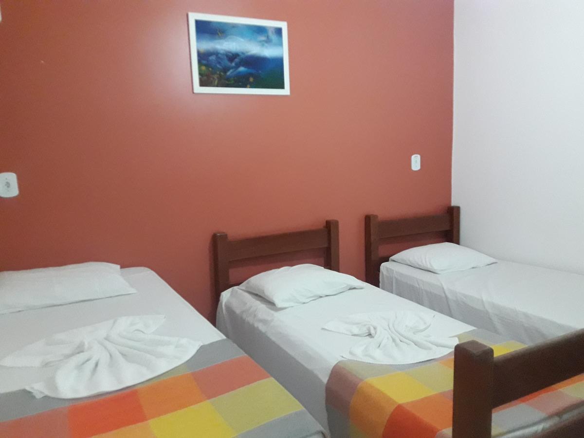 Casa de hóspedes Pousada Som Do Mar Maceio 2*