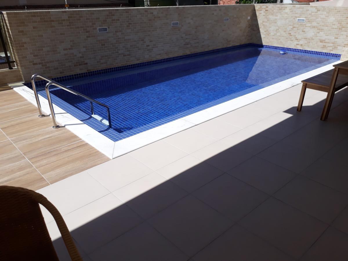 Apto Quarto E Sala - Jatiuca *