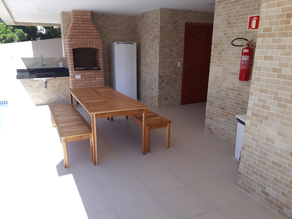 Apto Quarto E Sala - Jatiuca *
