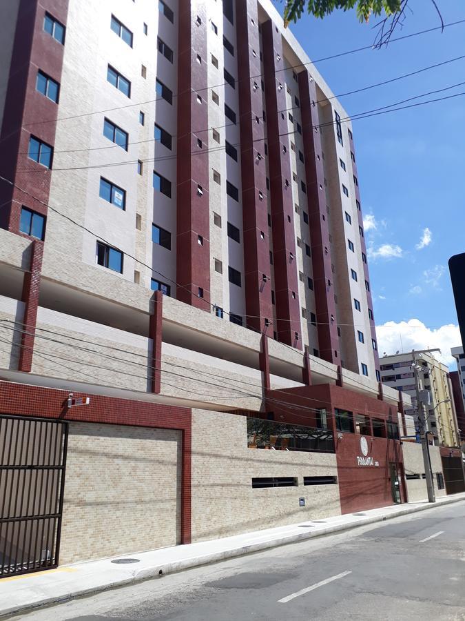 Apto Quarto E Sala - Jatiuca