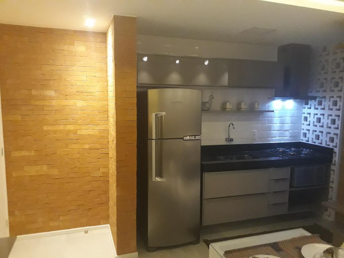 Apto Quarto E Sala - Jatiuca Apartment