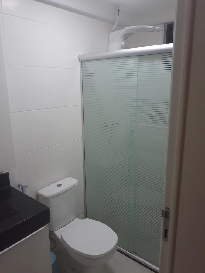 Apartment Apto Quarto E Sala - Jatiuca Maceio (Alagoas)