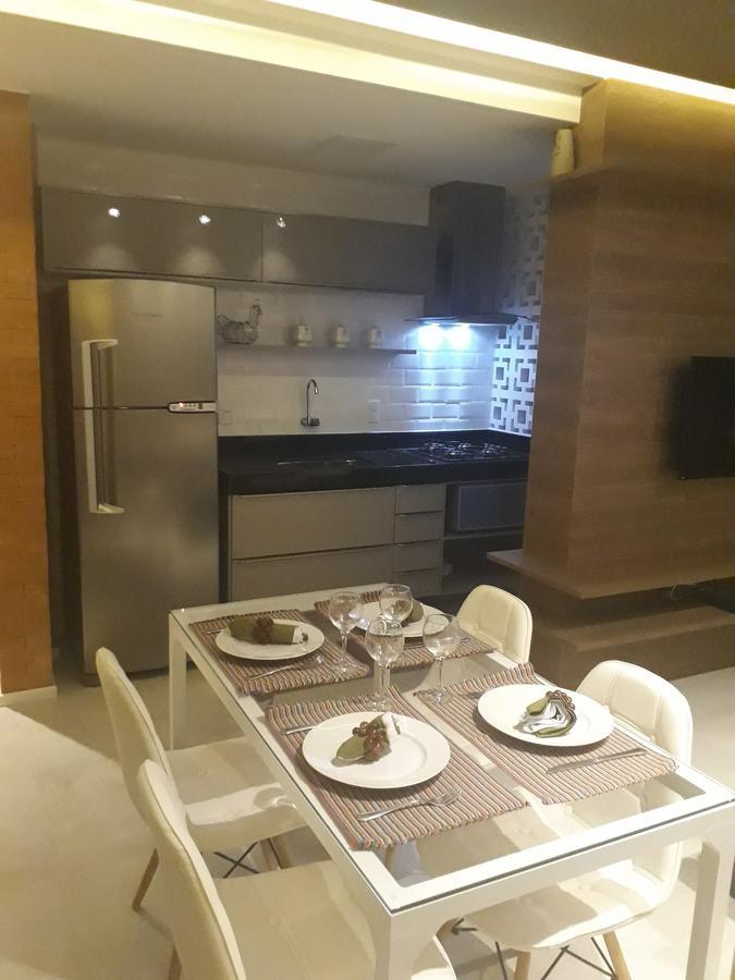 Apartment Apto Quarto E Sala - Jatiuca *