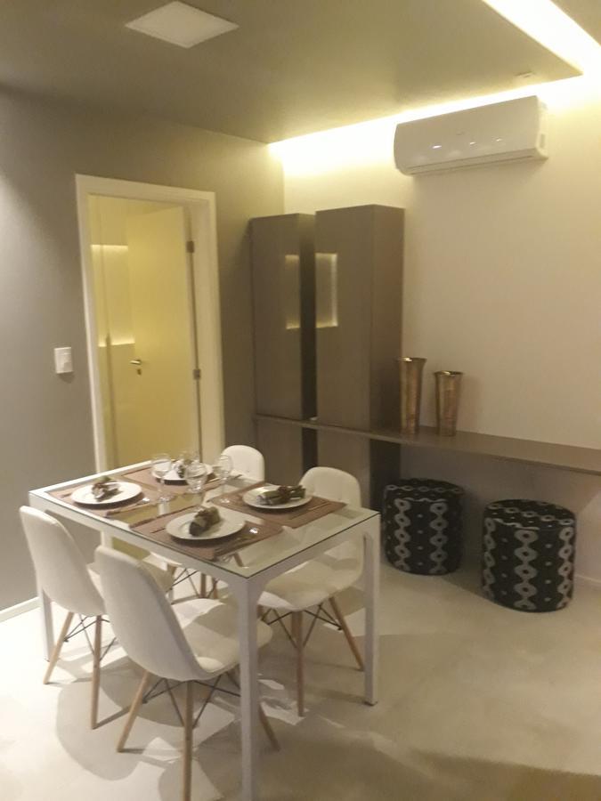 Apto Quarto E Sala - Jatiuca Apartment *
